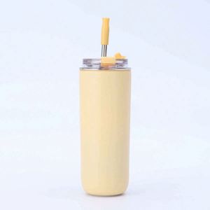 Adults Stainless Steel Thermal Insulated Vacuum <b>Cup</b> - Product Image 6