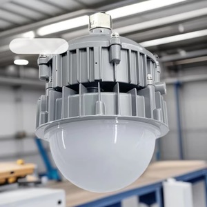Éclairage LED industriel haute performance NFC9190 50W anti-éblouissement pour entrepôts, durée de vie de 50 000 heures - Product Image 1