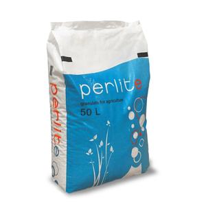 Perlita de Grado Agrícola para Cultivo Hidropónico a Granel en EE. UU. y Canadá para Jardinería, Agricultura y Horticultura - Product Image 6