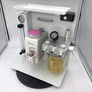 Animal Anesthesia Machine Veterinary Anesthesia Machine - Product Image 3