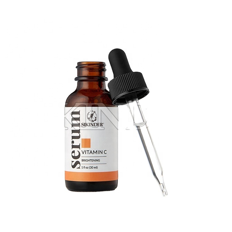 Hyaluronic Vitamin C Whitening Moisturizing Cream