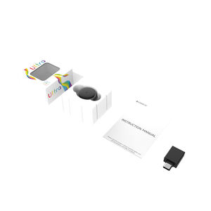 อะแดปเตอร์แปลง CarPlay แบบมีสายเป็นไร้สาย 2 in 1 พร้อมระบบควบคุมไร้สาย แบบเสียบใช้งานได้ทันที สำหรับรถยนต์ Volvo XC90T8 - Product Image 5