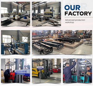 <span class=keywords><strong>2025</strong></span> phong cách mới Trung Quốc 3.5 tấn 3ton 2ton nhỏ điện xe nâng xe nâng giá pin xe nâng điện xe nâng để bán - Product Image 5