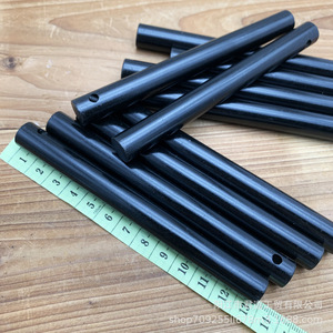 แท่งแมกนีเซียมจุดไฟ 12.7*127 มม. สีดำ อุปกรณ์เอาตัวรอดกลางแจ้ง ทนลม สำหรับตั้งแคมป์ - Product Image 2