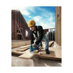 BOSCH - 06015B3000 GST 18V-125 B PROFESSIONNEL-Scie sauteuse sans fil (sans batterie) OUTILS MULTIPLES, SCIES ET SCIES À MÉTAUX - Product Image 3