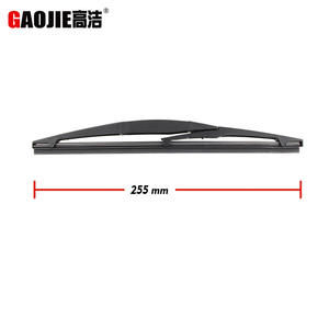 Compatible con el conjunto del brazo del limpiaparabrisas trasero del Suzuki Alto (2009 hasta la actualidad) - Product Image 1