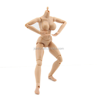 Menschliche Miniaturmodelle aus Kunststoff, Maßstabsgetreue Kunststofffiguren, Kundenspezifische Kleine Kunststoff-Menschfiguren
