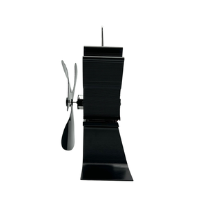 <span class=keywords><strong>EJ</strong></span> pequeño ecofan chimenea termoeléctrica de calor estufa de leña ventilador Estufa de pellets ventilador - Product Image 3