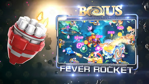 Cao giữ đồng tiền hoạt động 4 người chơi đứng Cá Trò chơi hội Đồng Quản Trị Máy Đại Dương Vua 4 Thương hiệu thế giới mới - Product Image 5