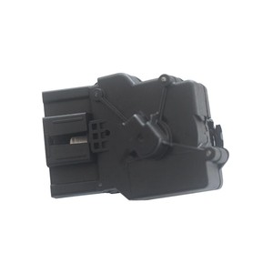 หัวสวิตช์กุญแจรถยนต์ Volkswagen รุ่น 6RA905856 สำหรับ Santana Jetta Polo Lavida Seat อะไหล่พลาสติกทดแทน - Product Image 2