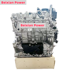Performances puissantes, moteurs 1.2T CBZB CBZA CYA <span class=keywords><strong>DLS</strong></span> CBZ pour Volkswagen Sagitar Skoda Octavia KAMIQ 1.2T - Product Image 5