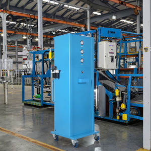 Ce được phê duyệt G5 độ tinh khiết cao 99.99% Nitơ Máy phát điện chất lượng máy bơm cho nhà máy sản xuất cạnh tranh N2 Máy phát điện cung cấp - Product Image 1