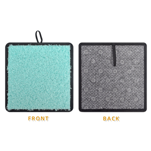 Một cảm giác Mini Mat được thiết kế cho trẻ em với chứng tự kỷ cho Tactile chơi Non-Slip trở lại xúc giác phía trước - Product Image 6