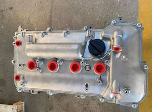 Elesen ชุดประกอบเครื่องยนต์ Toyota Toyota 1zr 1zr-fae Corolla 2005 Toyota RAV4เทอร์โบ <span class=keywords><strong>FE</strong></span> - Product Image 4