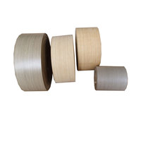 Bande de chant PVC semi-mate en rouleau sur mesure pour le scellement des bords de meubles en MDF