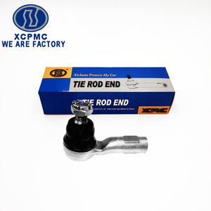 Rotules de direction extérieures pour Almera 48520-0M085, style européen, américain, japonais et coréen - Product Image 2