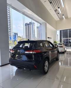 Toyotas Corollas Cross Hybrid 2026 <span class=keywords><strong>Acheter</strong></span> une voiture de Chine Toyotas Corollas Cross 2.0L Intelligent Flagship Edition Nouvelles voitures en 2026 - Product Image 4