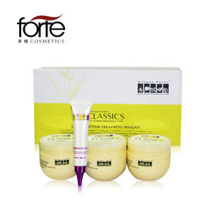 1L Tratamiento Capilar Jengibre Marca Profesional Nutritiva e Hidratante Crema PARA EL Tratamiento del Cabello PARA EL Cabello Seda y Brillo - Product Image 5