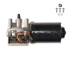 Moteur d'<span class=keywords><strong>essuie</strong></span>-<span class=keywords><strong>glace</strong></span> avant 12V 40W pour <span class=keywords><strong>FIAT</strong></span> <span class=keywords><strong>Punto</strong></span> Chroma Lancia OE 9943879 - Product Image 6