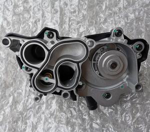 <span class=keywords><strong>Pompe</strong></span> à <span class=keywords><strong>eau</strong></span> de moteur automobile pour moteur VW EA211 1.4TFSI <span class=keywords><strong>Golf</strong></span> <span class=keywords><strong>7</strong></span> 04e121121 - Product Image 2