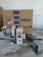 Moteur de machine à coudre servo haute qualité 550W 750W, 220V 50Hz, haute vitesse, facile à utiliser, pour usine de fabrication, vente en gros