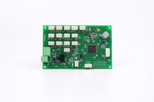 Thông minh điều khiển máy bơm nước PCB pcba sản xuất và lắp ráp - Product Image 4