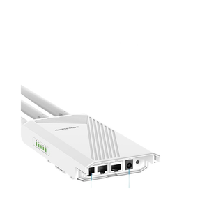 Punto <span class=keywords><strong>de</strong></span> Acceso WiFi 7 para Exteriores COMFAST CF-EW87, 3600Mbps, Alta Potencia, Puerto Gigabit, 3 Antenas <span class=keywords><strong>de</strong></span> 5dBi, para Negocios, Hoteles, Campus - Product Image 2
