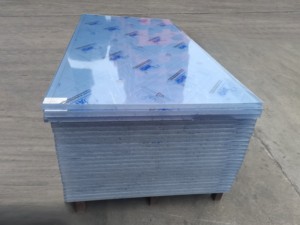 Feuilles PC 3mm 6mm <span class=keywords><strong>30mm</strong></span> d'épaisseur Feuilles de <span class=keywords><strong>polycarbonate</strong></span> solide - Product Image 5