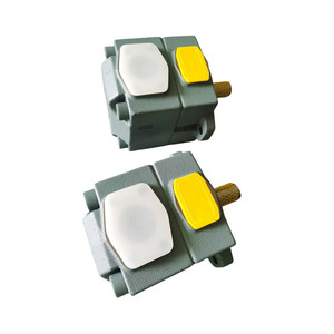 ปั๊มไฮดรอลิกแบบใบพัดสูงยี่ห้อ Y-Yuken จากประเทศจีน รุ่น PV2R1-14-F-RAA-41 PV2R2-125-F-RAA-41 PV2R3-200-F-RAA-41 - Product Image 4