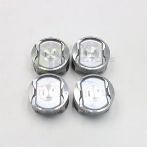 Pour Chevrolet Sail 3 1.5L N300 N400 STD & 0.5 74.7mm Auto Moteur Piston Kit Anneau Diesel Modèle De Voiture Modèle 07414089 23858612 - Product Image 2