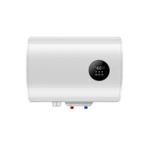 Automatic Home Toilet Wall Mounted Isea Electric Hot Water Heater For Bathroom