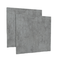 Revêtement de sol en vinyle auto-adhésif PVC, écologique, imperméable, ignifuge, carreaux épaissis pour usage intérieur en appartement, design moderne