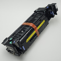 Unité de fusion en plastique FM1-U027-000 pour Canon IR-ADV DX 525 527 717iF 617iF 527iF 615iF 715iF, compatible avec RM1-1256