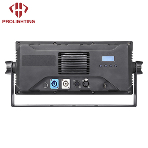 Nhà Máy Strobe ánh sáng sân khấu 1200 RGBW Disco hiệu ứng nhấp nháy cho Đảng Disco blinder ánh sáng trong nhà SGM Q7 Strobe nguyên tử LED - Product Image 5