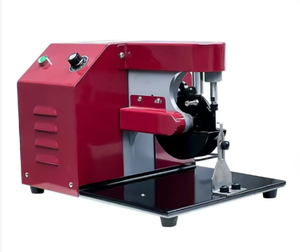 Leather <b>Edge</b> Coloring Machine Leather <b>Edge</b> Painting Machine Coloring Machine Horizontal Belt <b>Edge</b> Painting Machine - Product Image 5