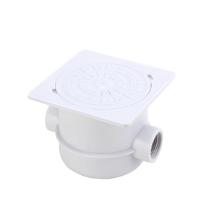 Boîtier de jonction étanche IP68 en plastique pour <span class=keywords><strong>piscine</strong></span>, pour <span class=keywords><strong>connexion</strong></span> de câbles d'éclairage souterrains, boîte de collecte de câbles pour pont de <span class=keywords><strong>piscine</strong></span> - Product Image 4