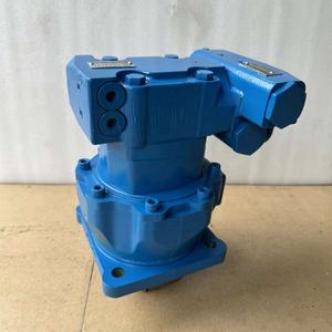 ミニショベル竹内TB15 TB16 TB18油圧スイングモーターTB016スルーデバイスモーター1179-43365 - Product Image 4