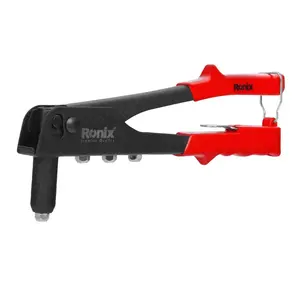 Ronix RH-1604 Bán Buôn Nut Đinh Tán Súng Kit Cho Hộ Gia Đình Công Cụ Sửa Chữa Tay Riveter