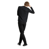 Haute qualité 2024 nouveautés hommes Stretch jean moulant mode décontracté Slim Fit Denim pantalon mâle pantalon mâle marque