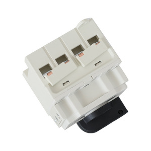 2P 4P năng lượng mặt trời Combiner hộp phân phối mô-đun 32A DC quang điện cô lập chuyển đổi chuyển đổi chuyển đổi công tắc disconnectors - Product Image 5