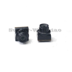 8MP MIPI HD High Definition Sensor AR0830 Wige Angle mit festem Fokus OEM High Pixel Mini-Kamera modul - Product Image 5