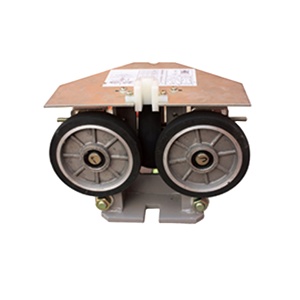 Huaxiang HX Zapatas de Guía Silenciosas para Elevadores, Rodillos de Funcionamiento Suave, Repuestos Multimaterial - Product Image 4