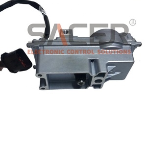 Sacer SA1150-<span class=keywords><strong>6</strong></span> Holset турбокомпрессор Ремонтный комплект 24V V1 Электрический PN-4046000 Turbo привод для Cummins ISX - Product Image 4