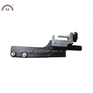 Heidelberg <b>Printing</b> Press Parts SM74 PM52 SM52 Paper Delivery Suction Belt G2.015.513F Offset <b>Printing</b> <b>Machine</b> - Product Image 3
