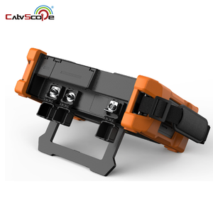 7-इंच रंग एलसीडी टच स्क्रीन ऑप्टिकल नेटवर्क फाइबर परीक्षण उपकरण - Product Image 6