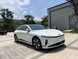 Changan Qi Yuan A07 Modello <span class=keywords><strong>2023</strong></span> 200 Autonomia Estesa Guida a Sinistra Ibrido Turbo R19 Tetto Panoramico Sedili in Pelle Telecamera Posteriore - Product Image 1