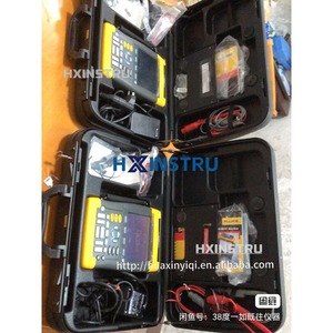 199C 200MHz 2.5GS/s ออสซิลโลสโคปแบบดิจิตอลสโคปมิเตอร์มัลติมิเตอร์ใหม่ H - Product Image 6