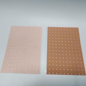 石膏鎮痛パッチカスタムチリ石膏複数サイズ筋肉メッシュ - Product Image 2