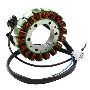 Wholesale aftermarket motorcycle virago xv 750 parts stator coil for Yamaha XV 750 Virago