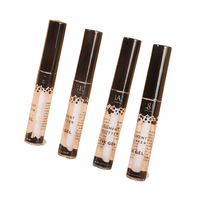 Base de Fard à Paupières Liquide Professionnelle Monocouche, Améliore la Pigmentation, Imperméable, Séchage Rapide, Fini Pailleté, 40g, Maquillage